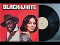 Capture de la vidéo Black & White - B.i.l.l.y  P.a.u.l  E  T.i.n.a  C.h.a.r.l.e.s - (Vinil-1982) - Baú Musical🎶
