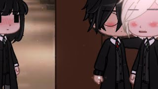 Baby, I'm jealous... | Drarry/Harco | Gacha Club | GCMM | by Itz Diana UwU 14,062 views 9 months ago 1 minute, 1 second