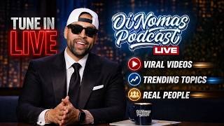 LIVE #49 Trending Topics | Video Reactions & More!