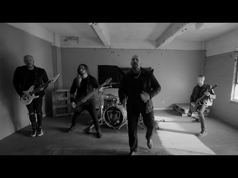 Bad Wolves release music video for “Lifeline“ off new album “Dear Monsters”