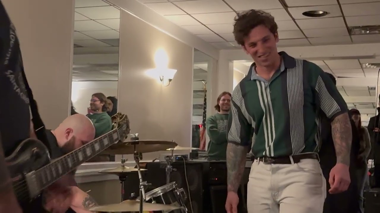 BOOTS ON THE SAND @ Massapequa VFW - Massapequa, NY 3/5/2026