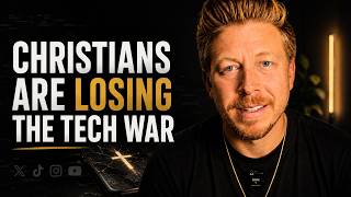 Christians Are Losing the Tech War