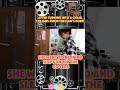After turning into a chairthe girl hid in the man's home #movie #recommend #horror #film