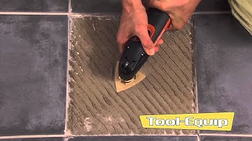 FEIN Multimaster for Tilers