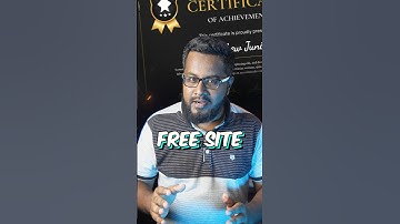 Free Certificate Maker Template | Certificate Design Generator