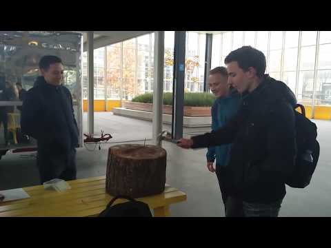 1ZEUB0 Group 35