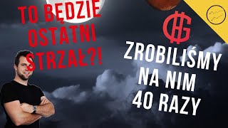 TO OSTATNIA CHWILA PRZED POTĘŻNYM WZROSTEM BITCOIN I KRYPTOWALUT! GAMERCOIN ZROBIŁ x40! .