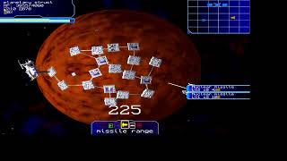 HARD VOID alpha test AI vs AI