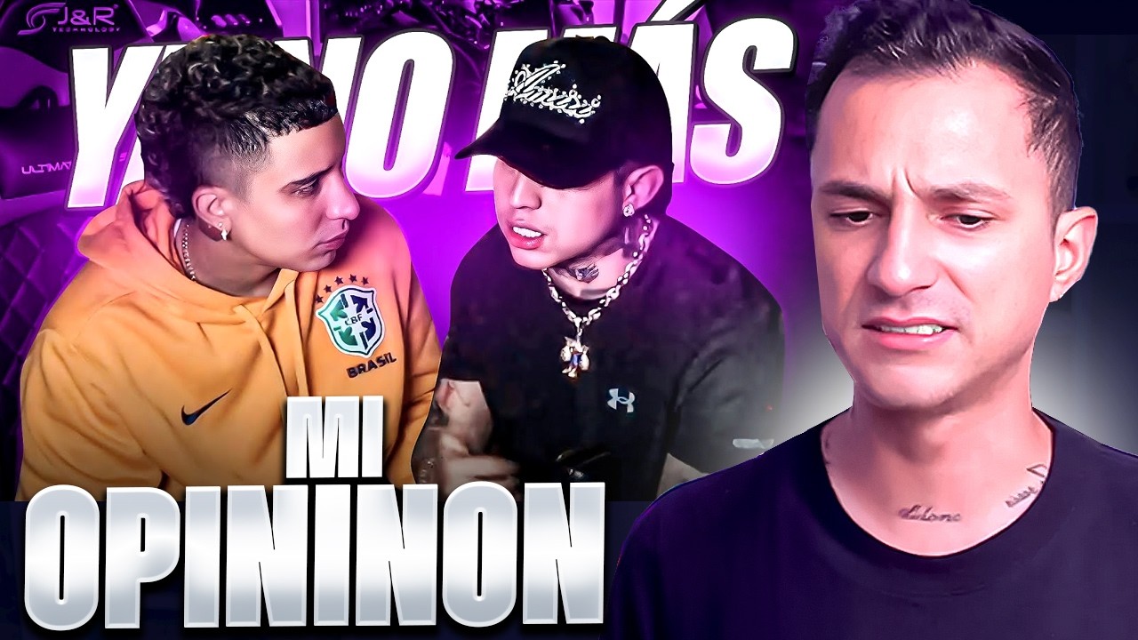 WESTCOL Y MRSTIVEN PELEADOS quien tiene la razon? | MUÑE