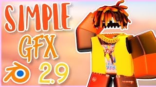 How To Make A Roblox Gfx For Beginners Cris Aye 2 8 2 91 Youtube - roblox gangster gfx