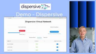 Dispersive Demo - Short Edition