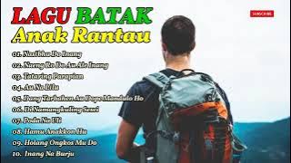 LAGU BATAK -ANAK RANTAU