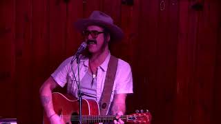 West Texas Exiles - LIVE from the Saxon Pub
