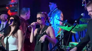 Think (Aretha Franklin) - Souled Out Live at Madison Avenue Pub in Everett, Washington 3/28/2026