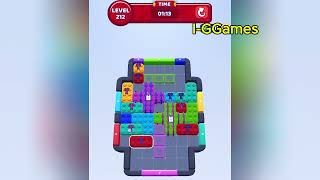 Color Block Jam Level 212