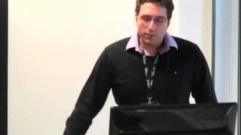 MSR Vision Faculty Summit - Adventures in the world of 3d Computer Vision