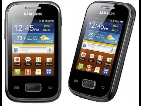 Vídeo: Como faço para redefinir minha senha do Samsung Galaxy Nexus?