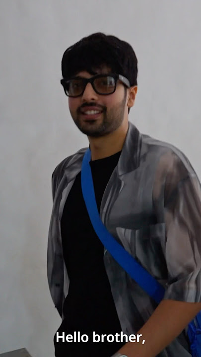 Armaan Malik - Baari Baari | BTS Vlog 1