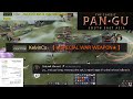 [ PW PAN GU ] EVENT $1000 SINGAPORE - MAIN NYA GOBLOK KOK NYALAHIN APK KE 3 BROKK? MALU MALUIN AJA