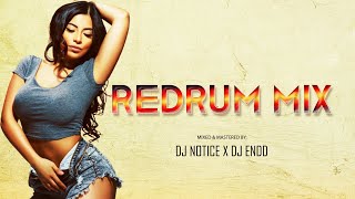 CLUB BANGERS REDRUM MIX 2023 BEST OF BONGO, DANCEHALL, AFROBEATS FT DJ NOTICE X DJ ENDD