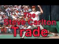 Remembering the Steve Carlton Trade の動画、YouTube動画。