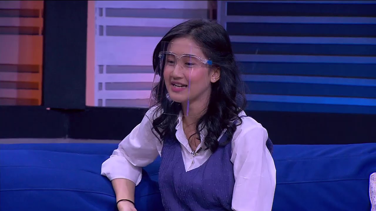 Keisya Waktu Kecil dan Sekarang Beda Banget, Masa Sihhh???