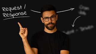 Every Backend Dev Goes Through These 3 Phases