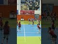MÜTHİŞ ACE &amp; BAŞKENT ÇANKAYAGÜCÜ VS ANITTEPE ATA &amp; GENÇ KIZLAR LİGİ
