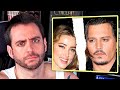 Jordi Wild da su dura opinión sobre Johnny Depp y Amber Heard, el juicio y las acusaciones