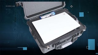 PS5 Heavy Duty Travel Case (Gen-2)