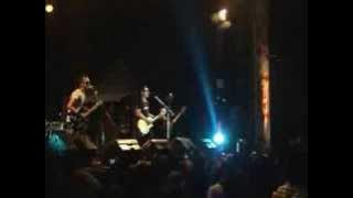 Rosemary - Fans of Freedom live at hypermart cianjur