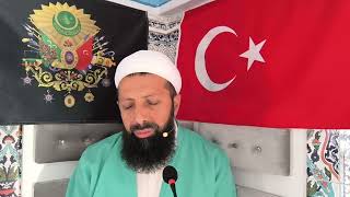 AŞRI ŞERİF ÂLİ İMRAN SURESİ 102-109. AYETİ KERİMELER 22 MAYIS 2025