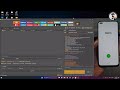 Oppo A93 Display Lock &amp; Frp Remove One Click / Oppo Vivo Realme Mi Samsung Nokia Ect. One Click Job