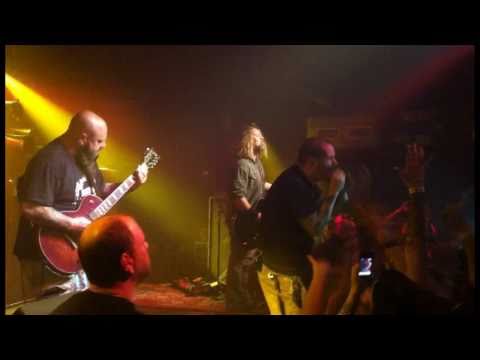 DOWN - "Underneath Everything" - March 11, 2011 - New Orleans, LA