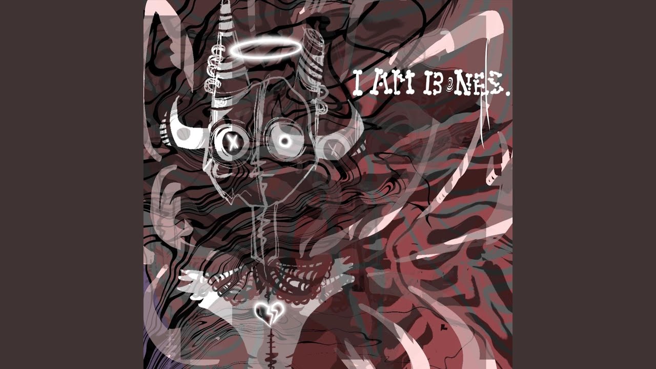 I AM BONES