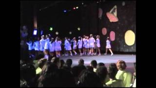 2011 Paschal High School Homecoming Pep Rally