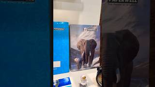 A4 Vs Long Notebook In Hard Board Paperwell