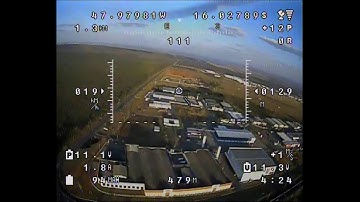 Camera Eachine 1000TVL 1/3 CCD