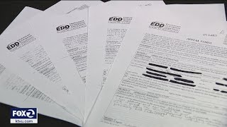 California Edd Accuses Approved Applicants Of Fraud Garnishes Wages To Get Money Back