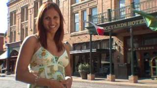 The Stockyards Hotel