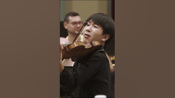Thumbnail of Tchaikovsky: Violin Concerto in D Major, Op.35: Canzonetta