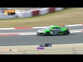LIVE I Qualification I Nürburgring I GT4 European Series pwd by RAFA Racing Club (Français)