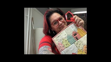 Building Houses with Janine