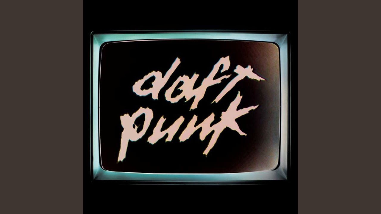 Robot Rock (Soulwax Remix) - YouTube