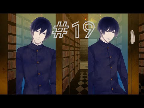 Настоящие мысли Минаками | Hashihime of the Old Book Town #19
