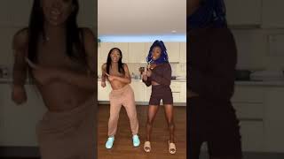 Thot Shit vs Shake It Off (Dance Video)