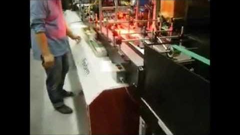 Plastic Card Mailing System and Card Attaching System with Automated Mailing Inserting