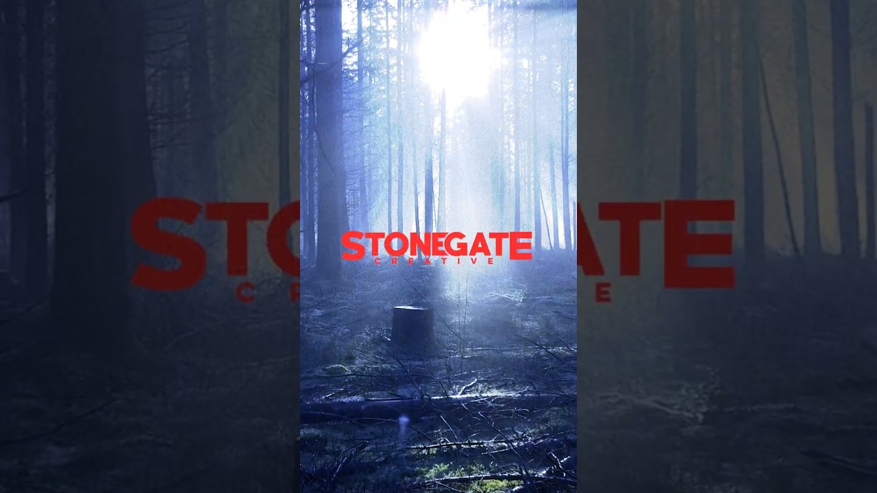 Shadow Forest Synth – A Kontakt Instrument for Dark, Cinematic Soundscapes