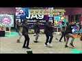 Best Tamil Mixed Song Dance | Magic of Language Day Performance | 2025 | Jay School | #salem
