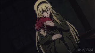 irisdina And Theodorschwarzesmarken Amv